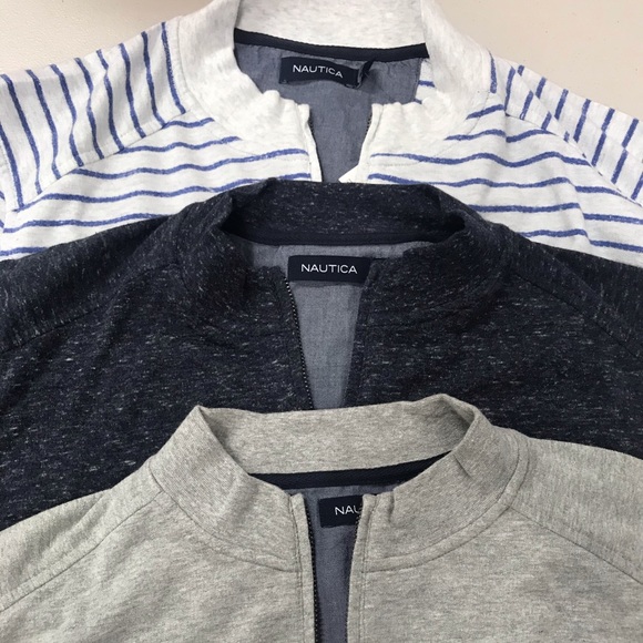 Nautica Other - Shirt